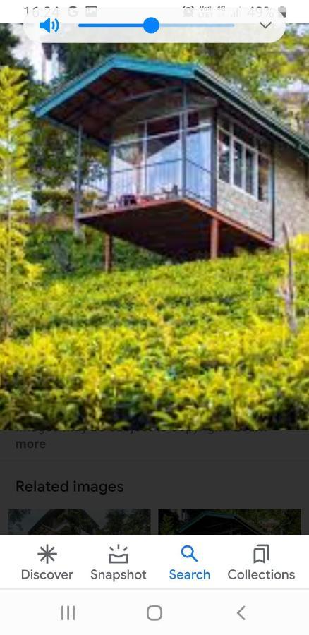 Tea Villas Ella Exterior photo